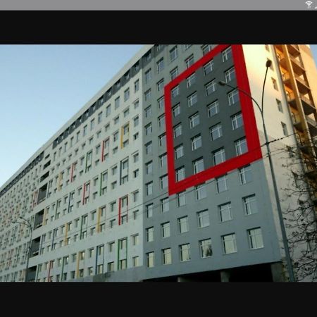 Apartments Smarthause Kyiv Exterior photo