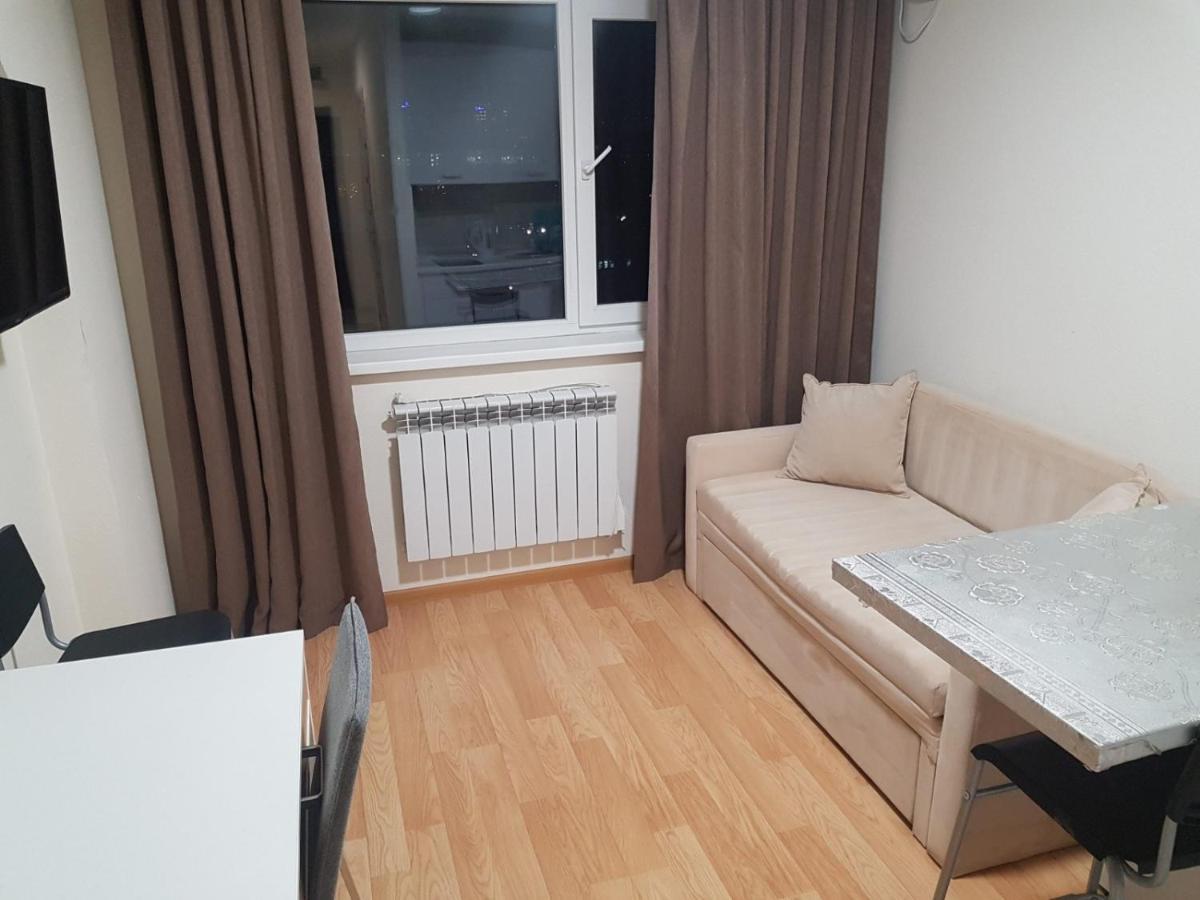Apartments Smarthause Kyiv Room photo