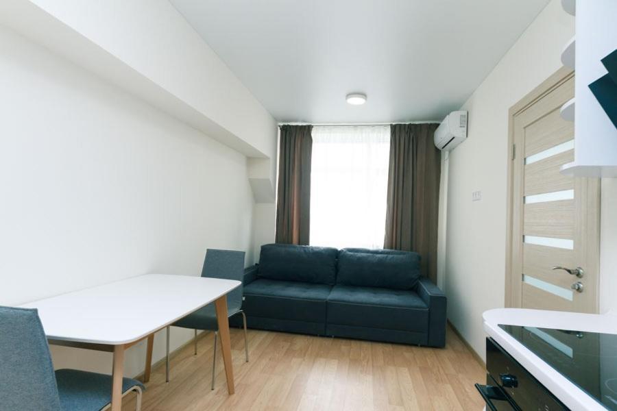 Apartments Smarthause Kyiv Exterior photo
