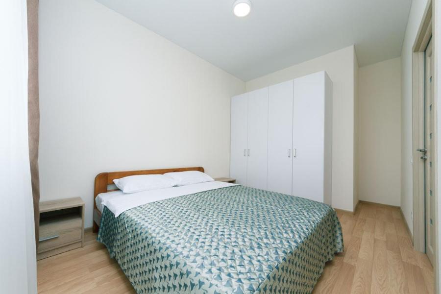 Apartments Smarthause Kyiv Exterior photo