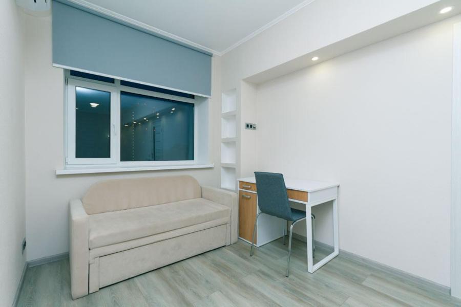 Apartments Smarthause Kyiv Exterior photo