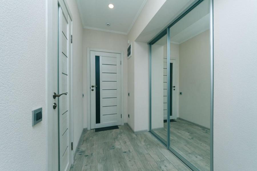 Apartments Smarthause Kyiv Exterior photo