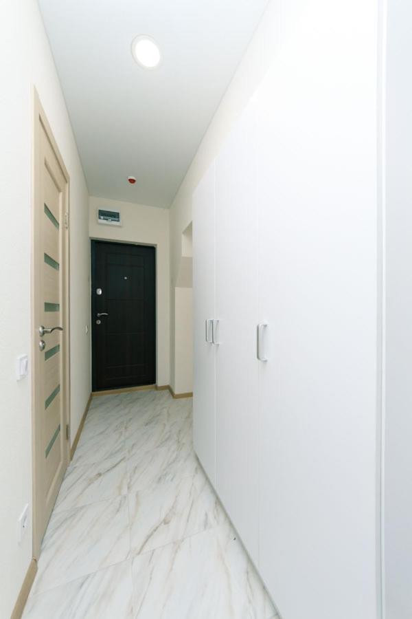 Apartments Smarthause Kyiv Room photo
