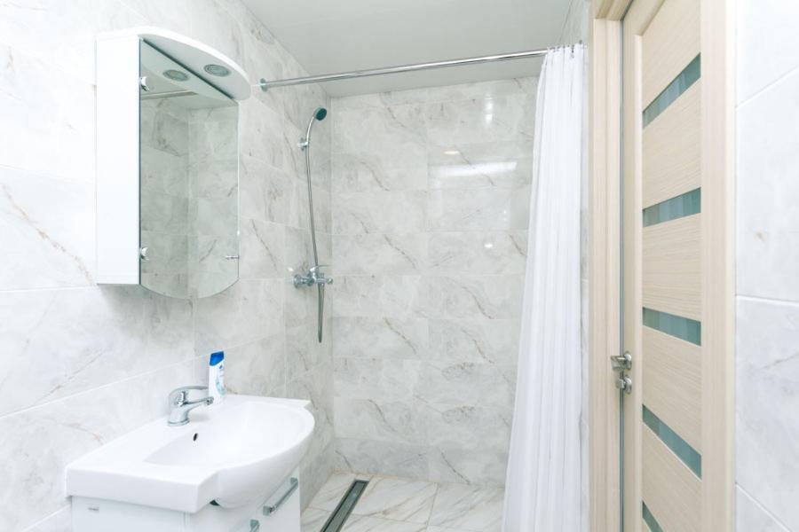 Apartments Smarthause Kyiv Room photo