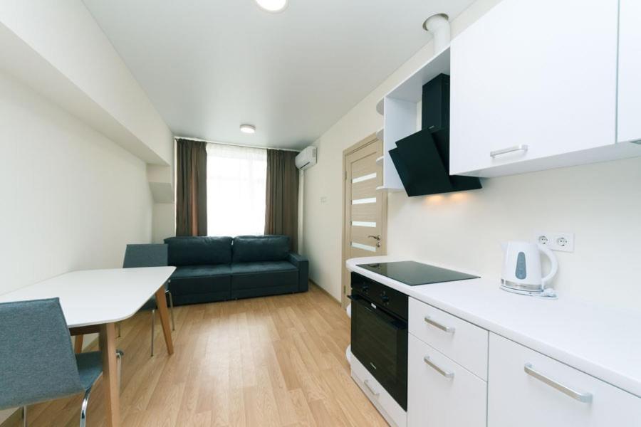 Apartments Smarthause Kyiv Room photo