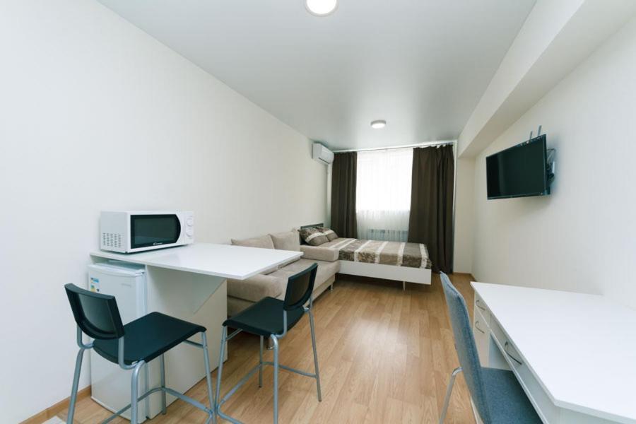 Apartments Smarthause Kyiv Exterior photo