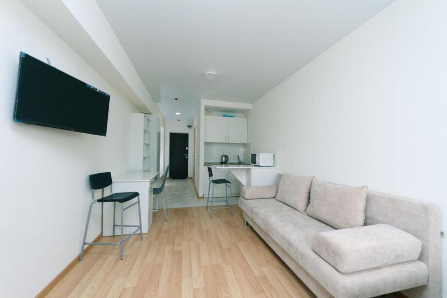 Apartments Smarthause Kyiv Exterior photo